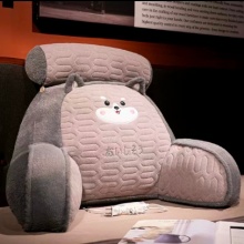 靠枕