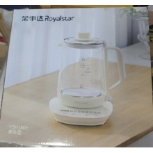 荣事达液体加热器(养生壶)YSH180Y