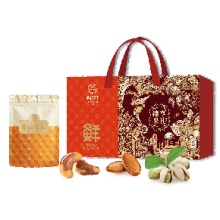 半亩川臻享果礼