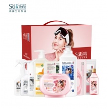 SukGarden蔬果园经典大师调香10件套