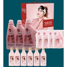 SukGarden蔬果园家庭除菌清洁13件套