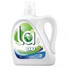 威露士洗衣液2L