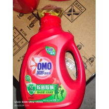 奥妙洗衣液1升