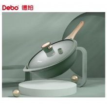 德铂伊本特 DEP-826 炒锅