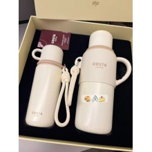 咖世家惬意生活杯壶套装